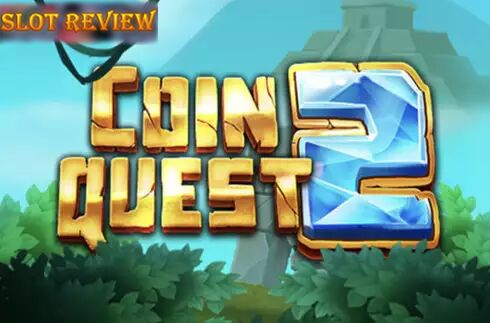 Coin Quest 2